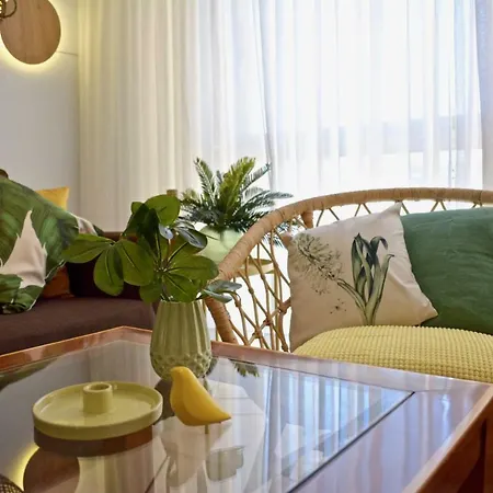 Giralda Center. Best Location. San Bernardo Appartement Séville